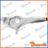 Fusée d'essieu, suspension de roue gauche pour LAND ROVER | LR099022, ZZP-LR-013